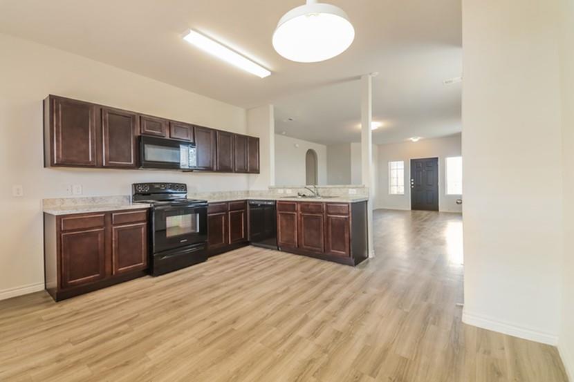 Cardinal - Residential Lease