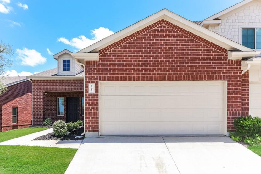 Cardinal - Residential Lease