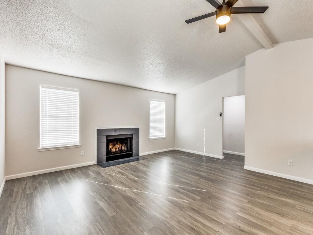 Alta Mesa Add - Residential Lease