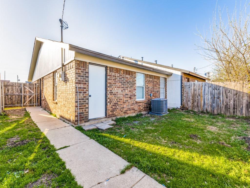 Alta Mesa Add - Residential Lease