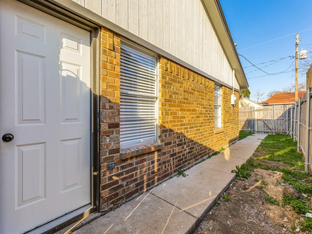 Alta Mesa Add - Residential Lease