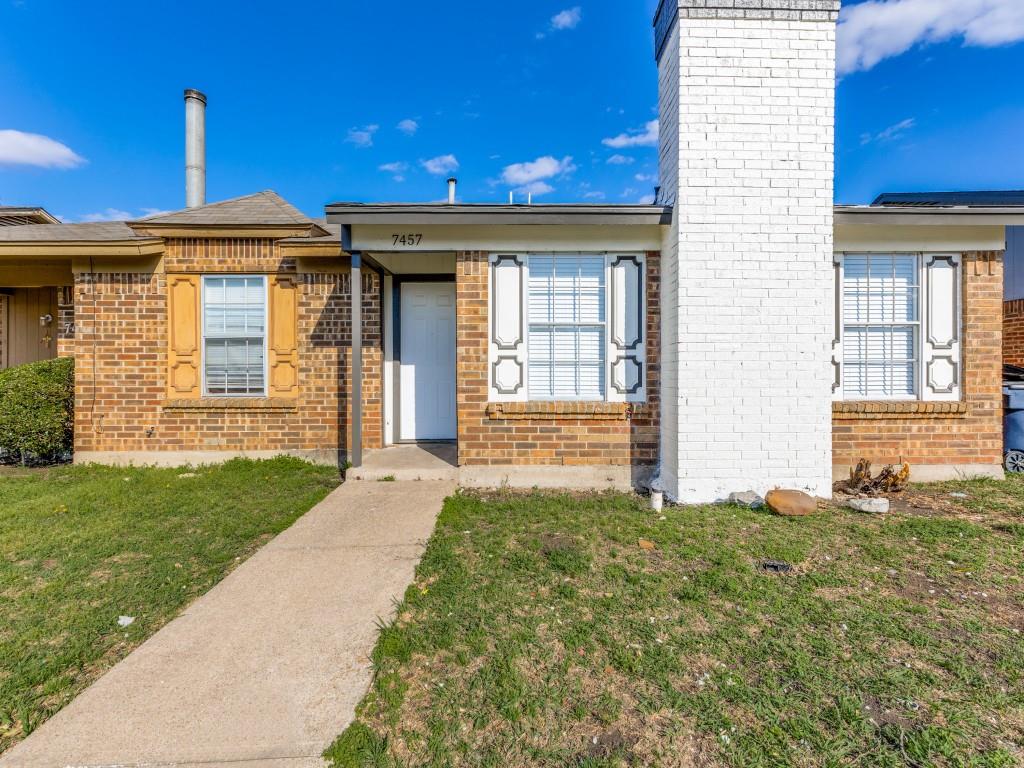 Alta Mesa Add - Residential Lease