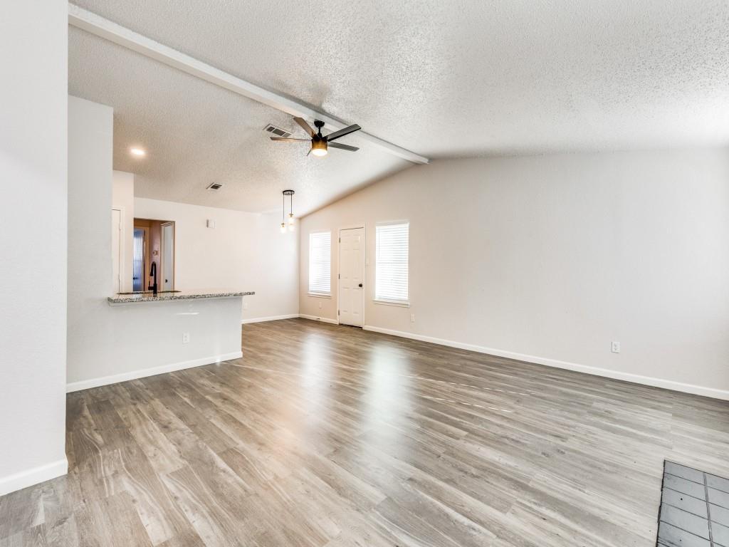 Alta Mesa Add - Residential Lease