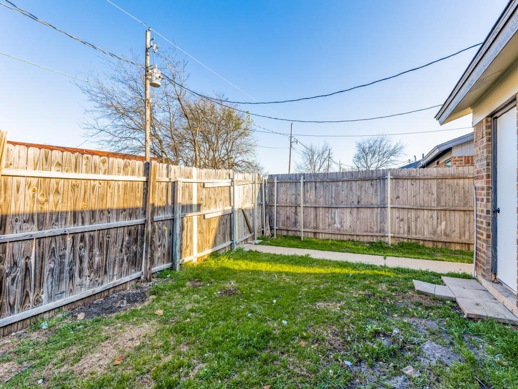 Alta Mesa Add - Residential Lease