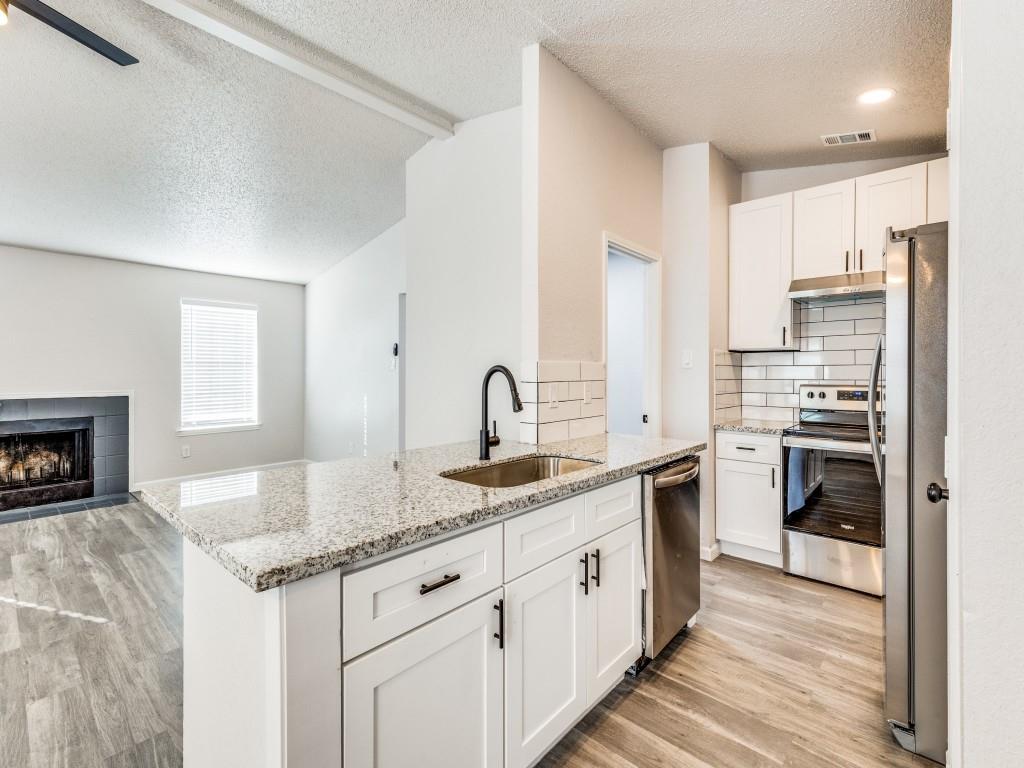 Alta Mesa Add - Residential Lease