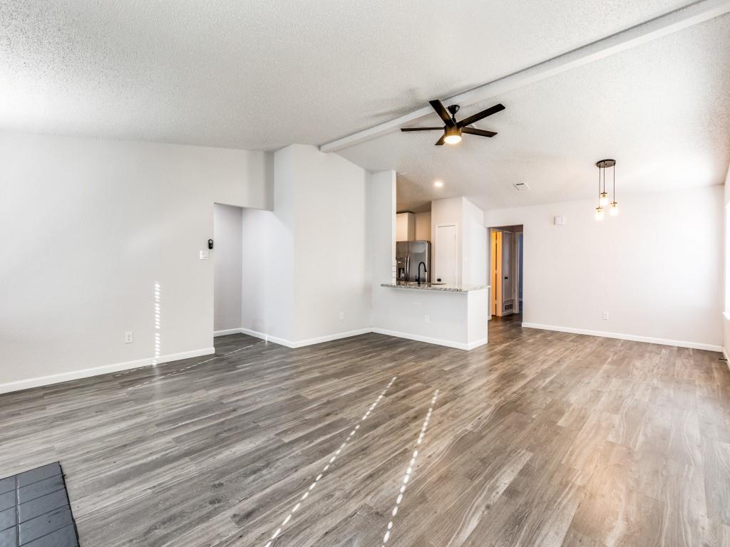 Alta Mesa Add - Residential Lease