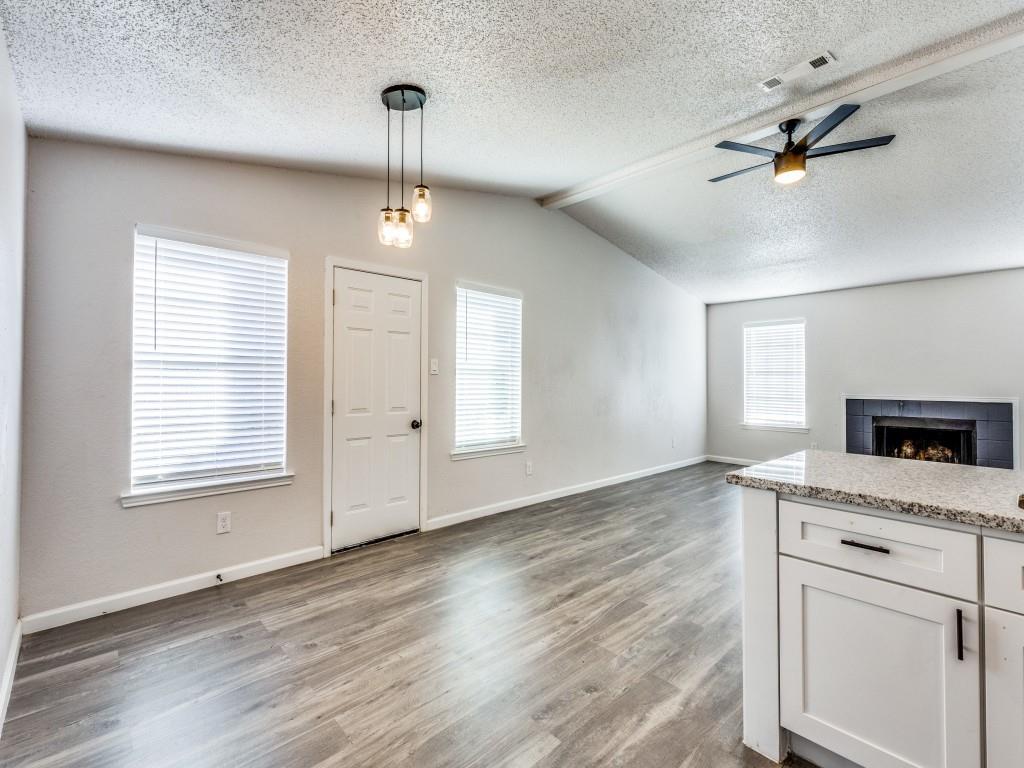 Alta Mesa Add - Residential Lease