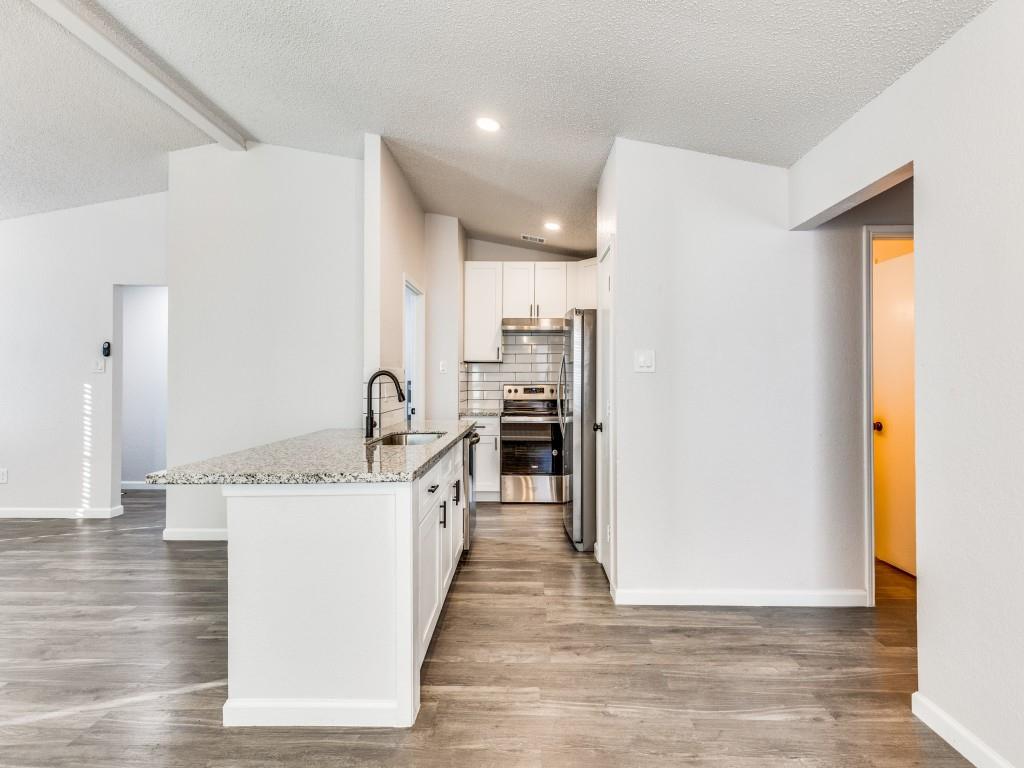 Alta Mesa Add - Residential Lease