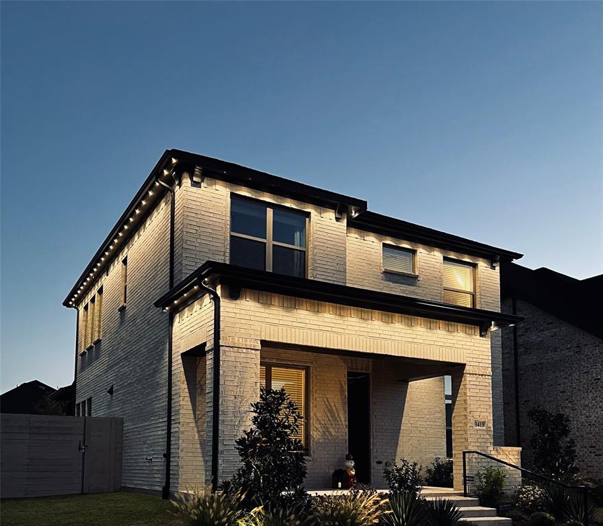 Painted Tree Village North Ph 1b - Residential