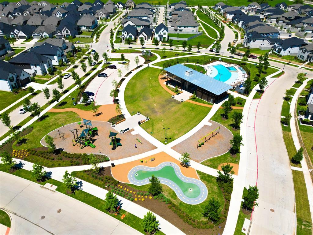 Painted Tree Village North Ph 1b - Residential