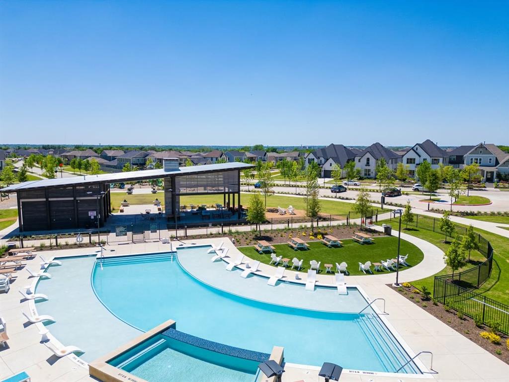 Painted Tree Village North Ph 1b - Residential