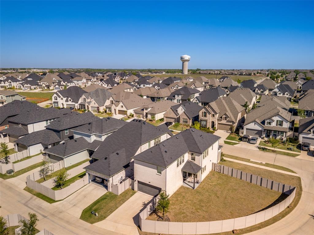 Painted Tree Village North Ph 1b - Residential