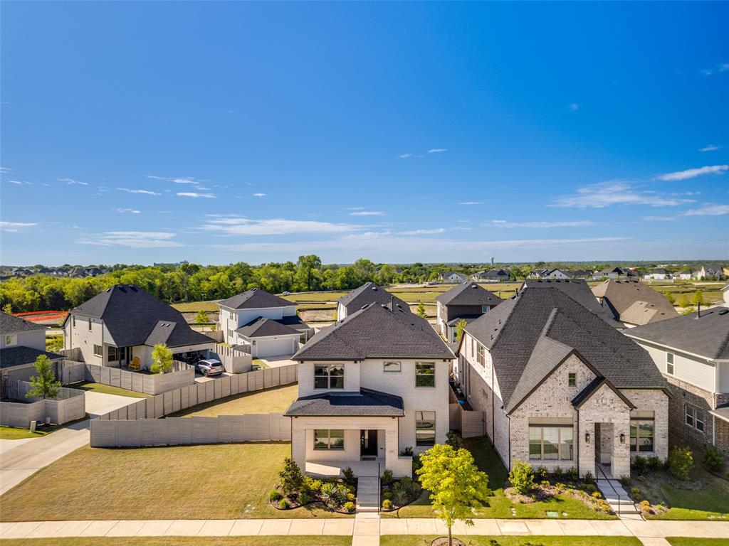 Painted Tree Village North Ph 1b - Residential