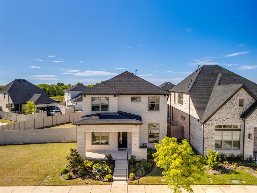 3413 Andromeda Drive