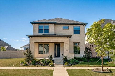 Photo of 3413 Andromeda Drive, McKinney, TX 75071 (MLS # 21223537)