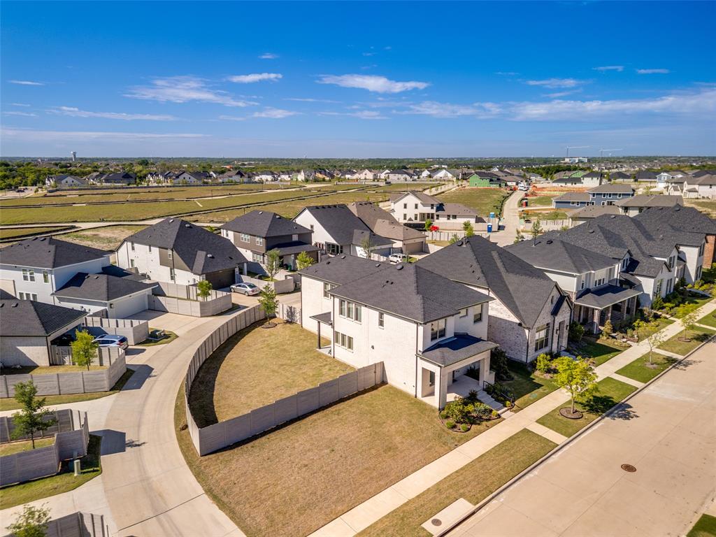 Painted Tree Village North Ph 1b - Residential