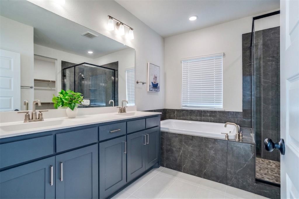 Painted Tree Village North Ph 1b - Residential