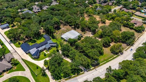7412 Bursey Road North Richland Hills TX 76182
