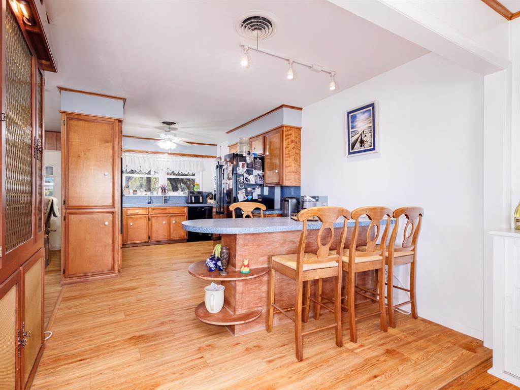 JAMES B BENNETT - Residential