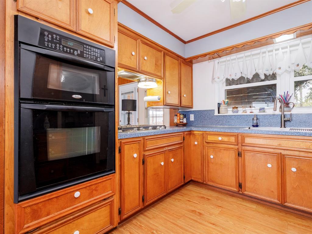 JAMES B BENNETT - Residential