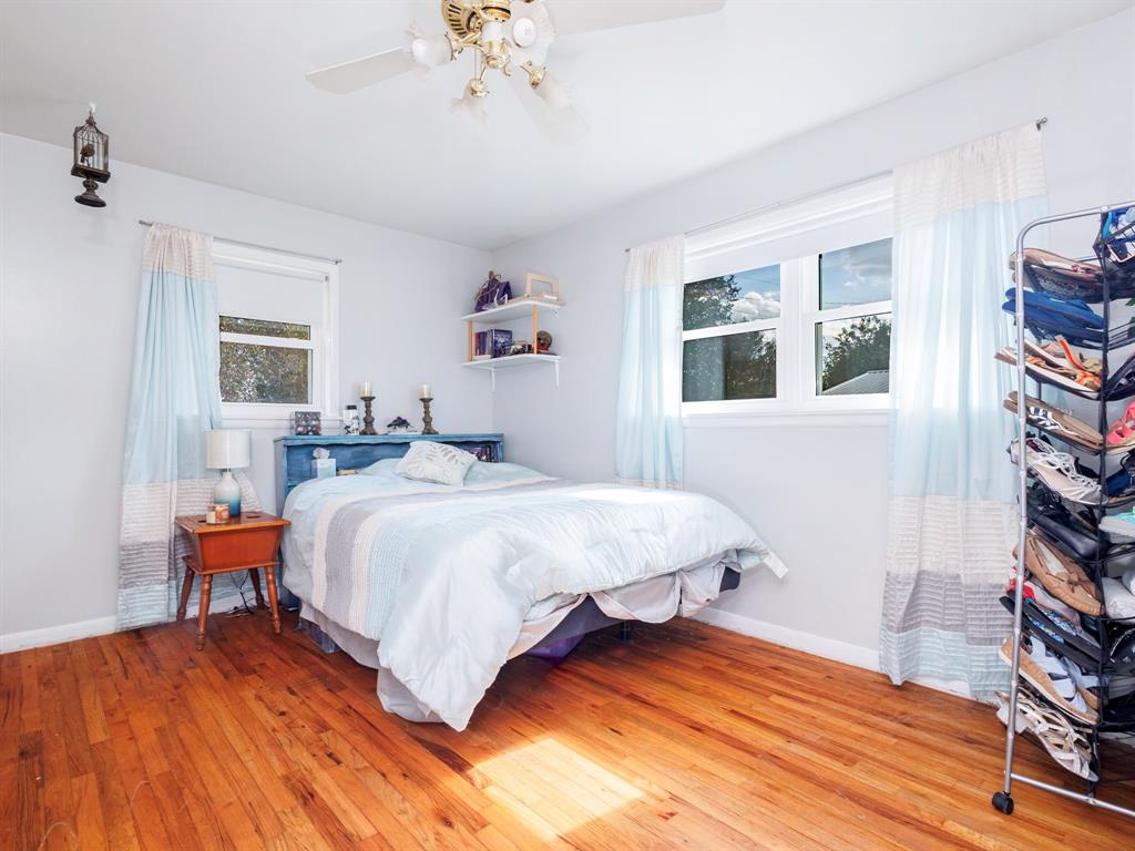 JAMES B BENNETT - Residential