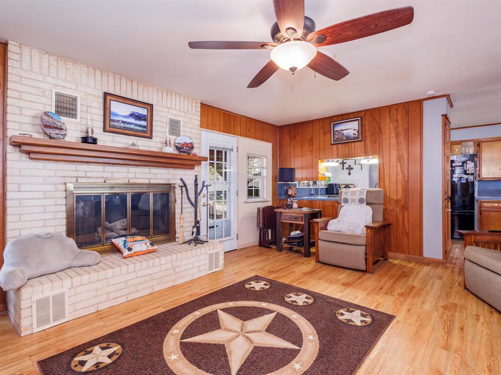 JAMES B BENNETT - Residential