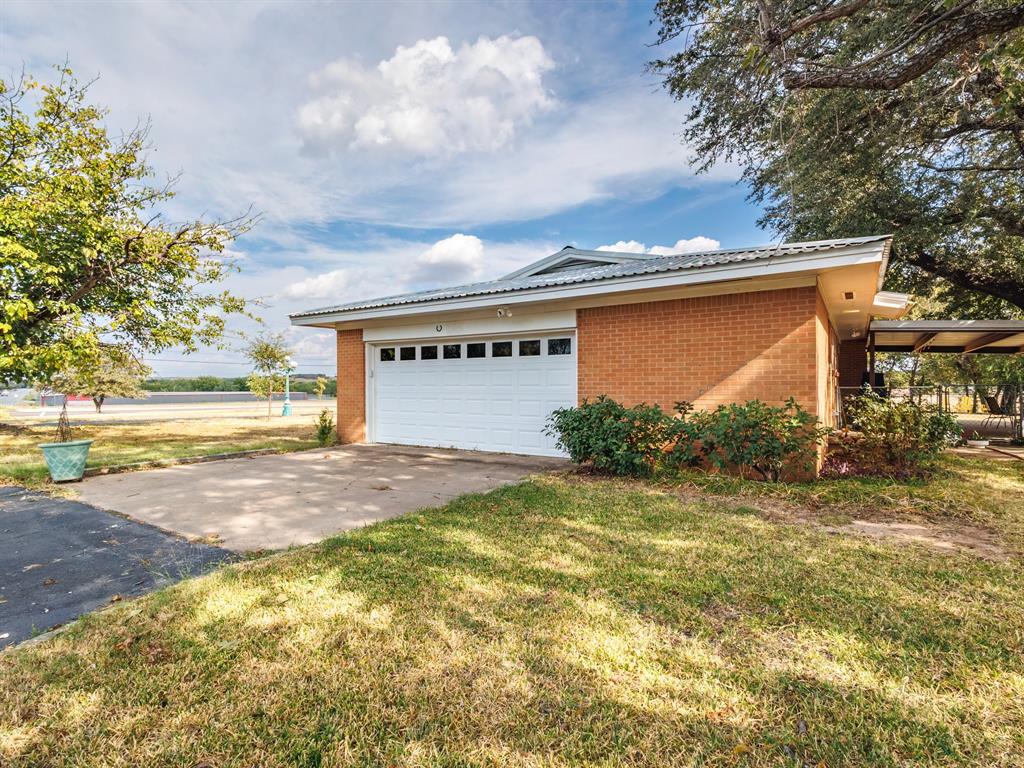 JAMES B BENNETT - Residential