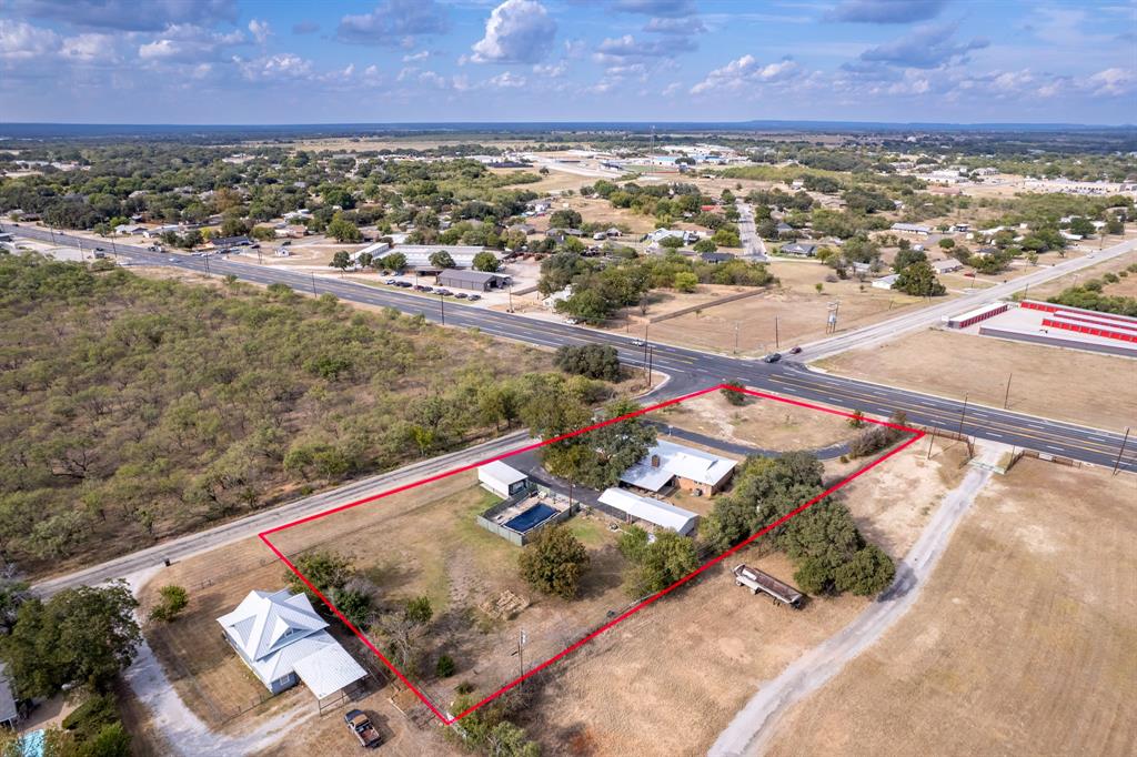 JAMES B BENNETT - Residential