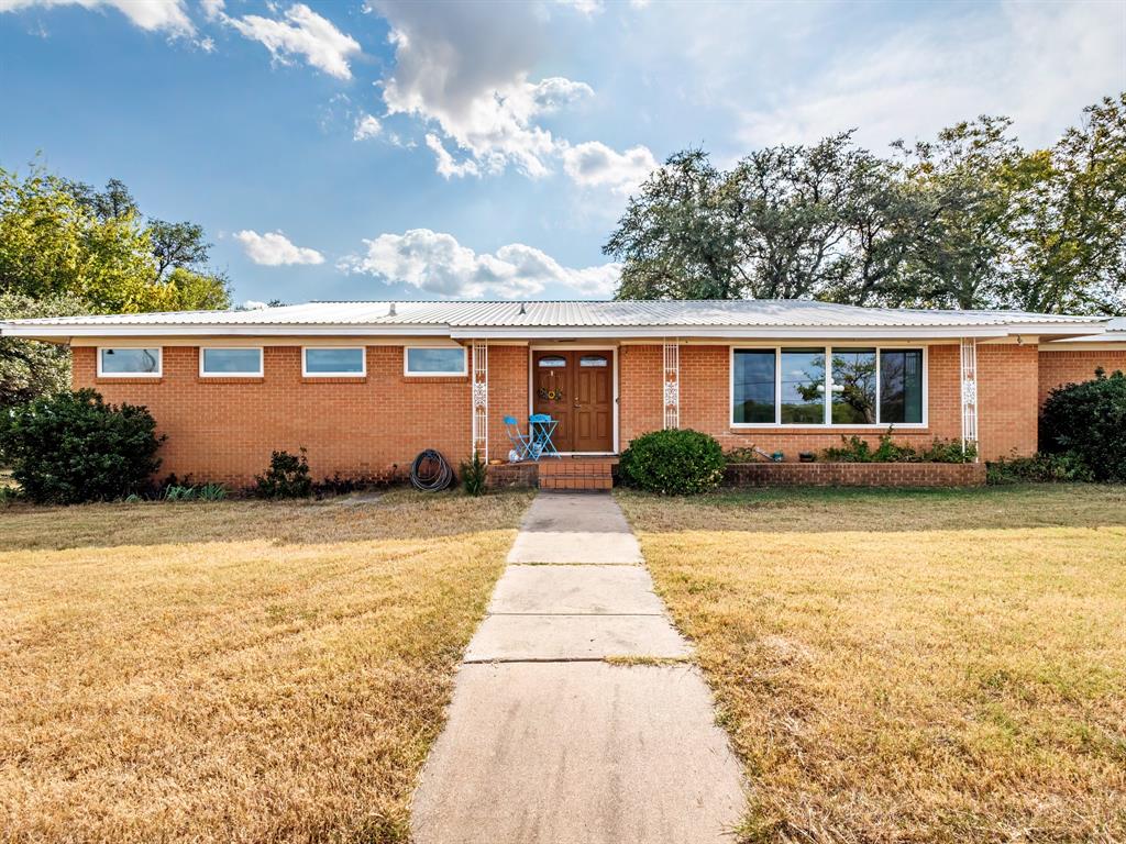 JAMES B BENNETT - Residential