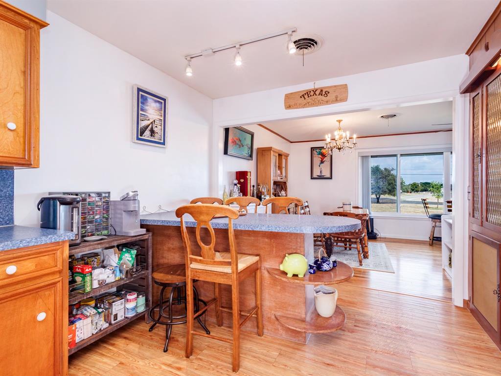 JAMES B BENNETT - Residential