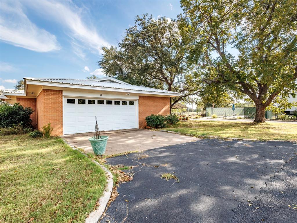 JAMES B BENNETT - Residential