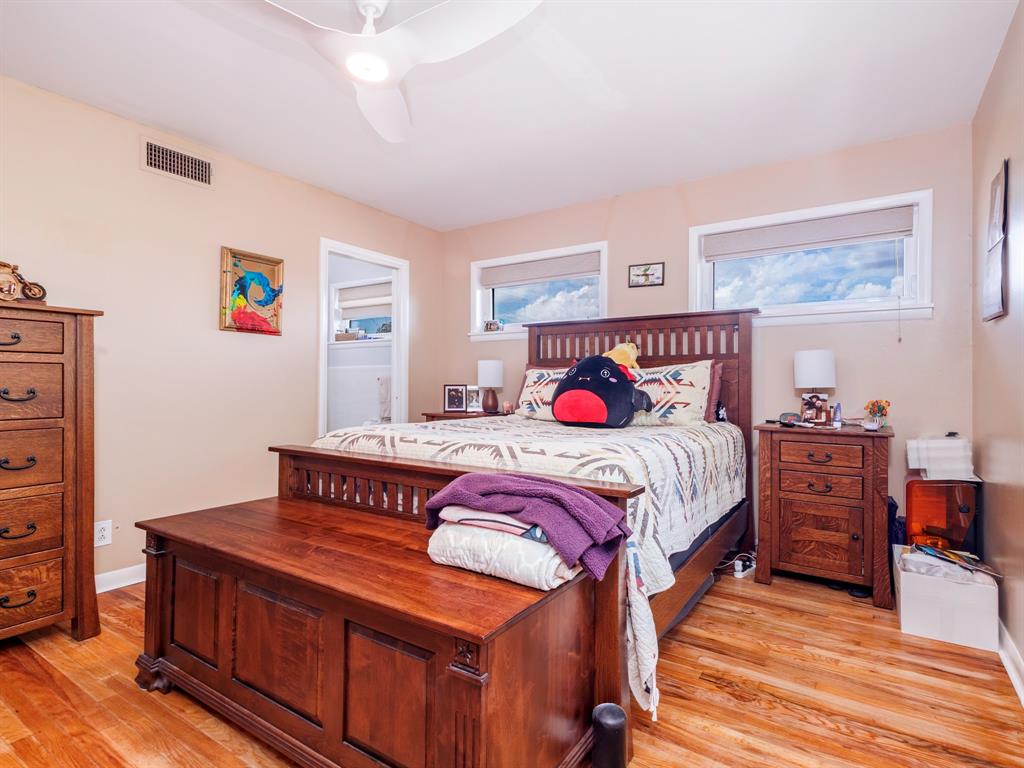 JAMES B BENNETT - Residential