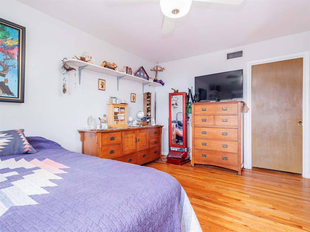 JAMES B BENNETT - Residential