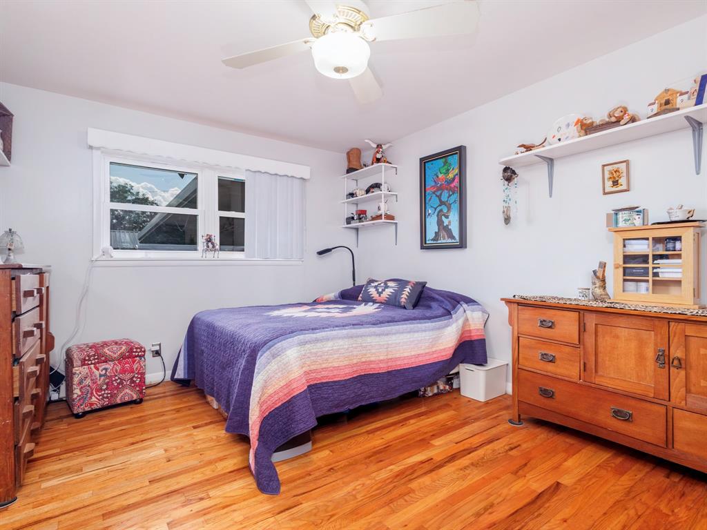 JAMES B BENNETT - Residential