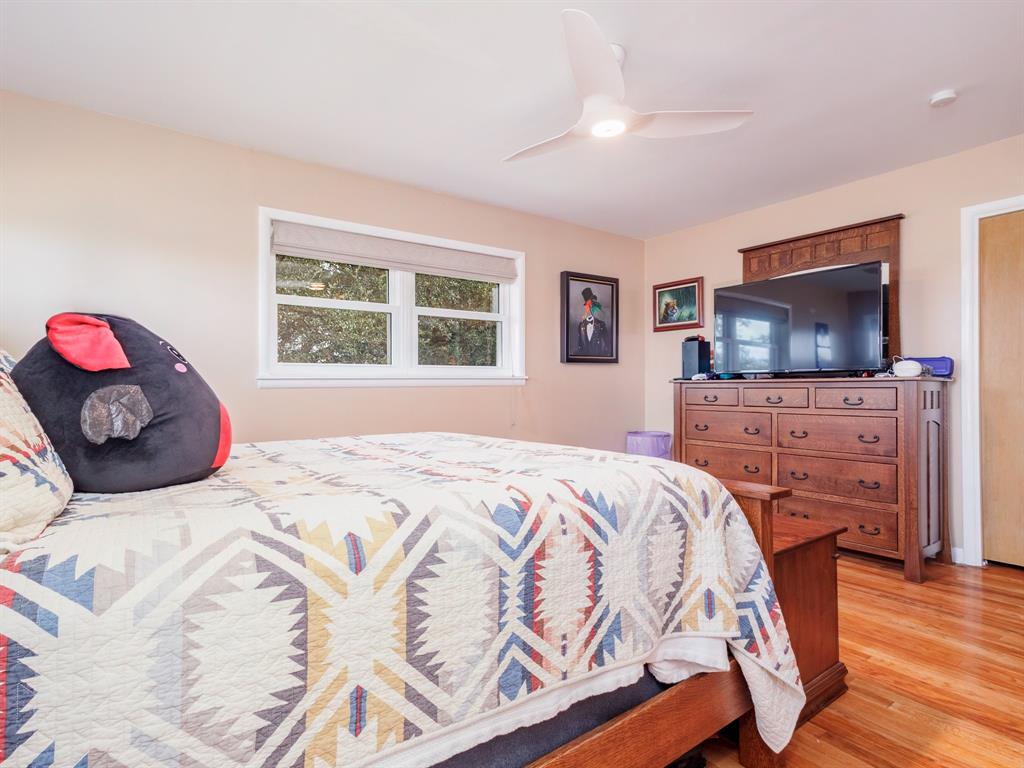 JAMES B BENNETT - Residential