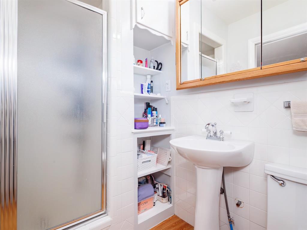 JAMES B BENNETT - Residential