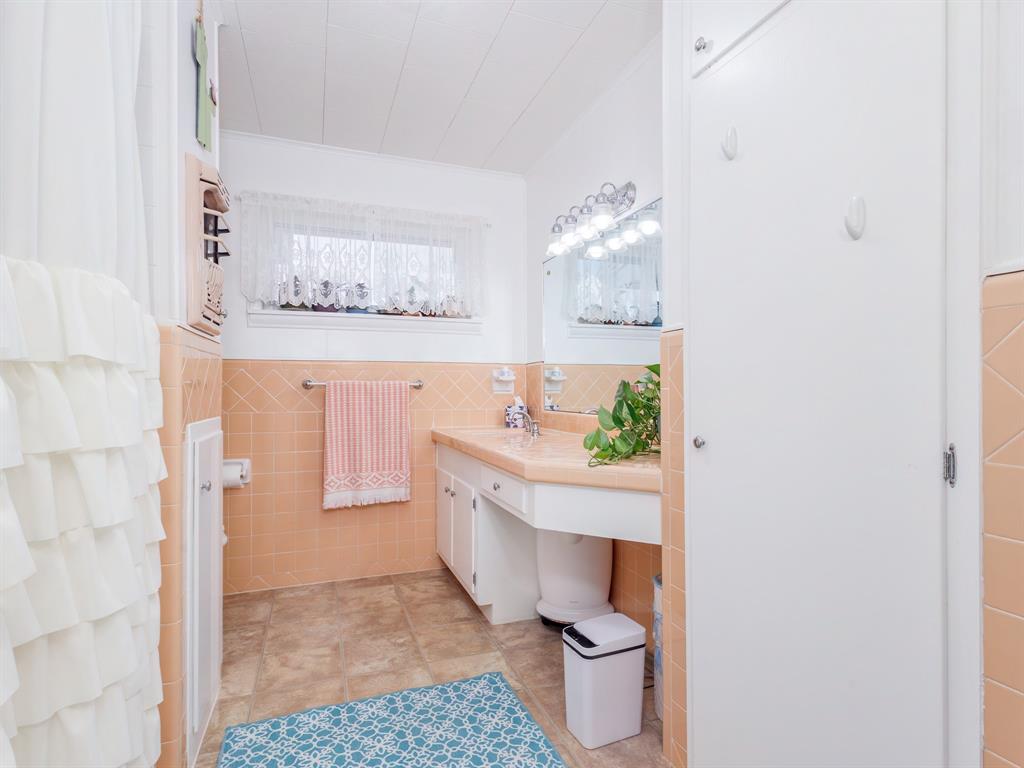 JAMES B BENNETT - Residential