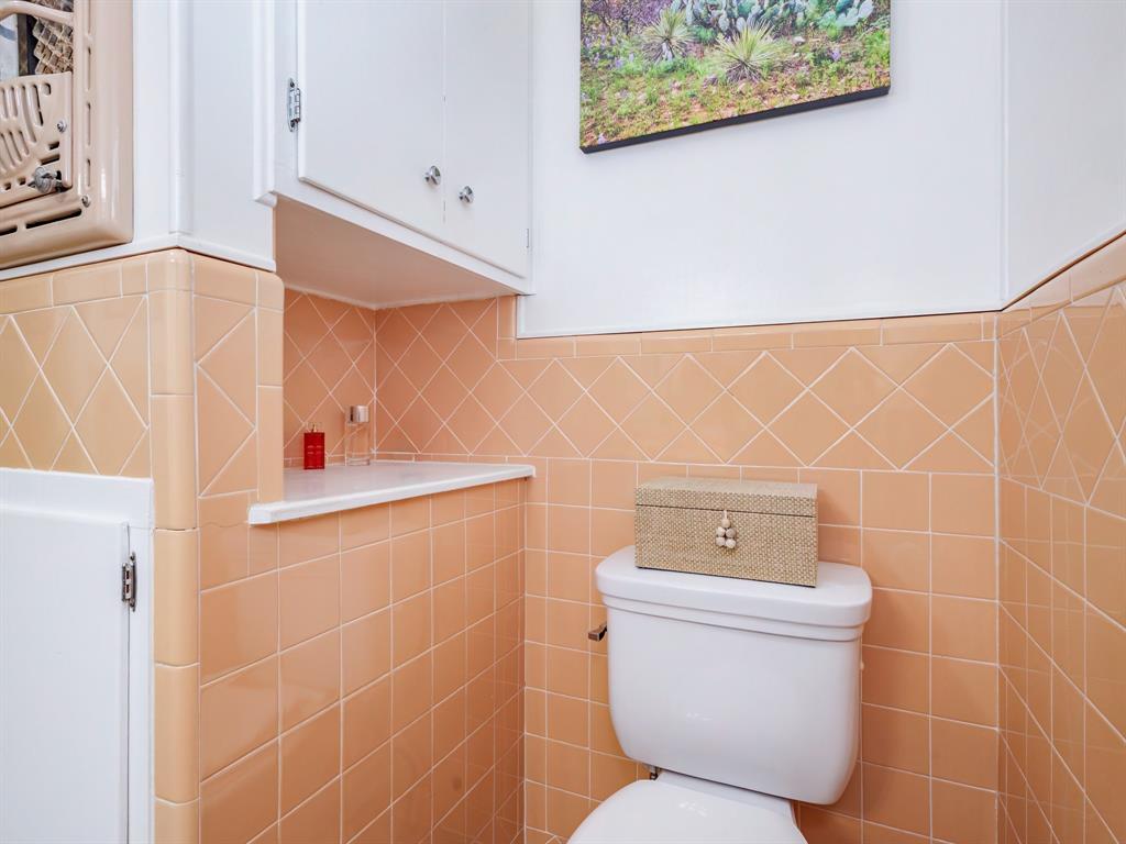 JAMES B BENNETT - Residential