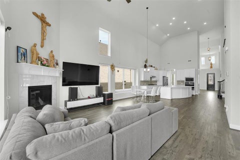 Tiny photo for 804 Meadow Holly Drive, Wylie, TX 75098 (MLS # 21396028)
