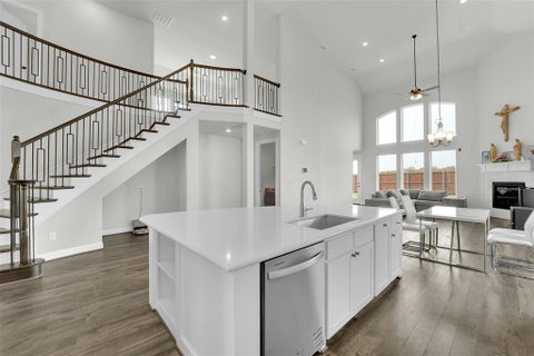 Tiny photo for 804 Meadow Holly Drive, Wylie, TX 75098 (MLS # 21396028)