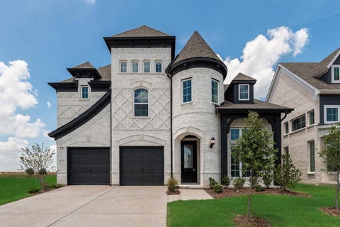 Photo of 804 Meadow Holly Drive, Wylie, TX 75098 (MLS # 21396028)