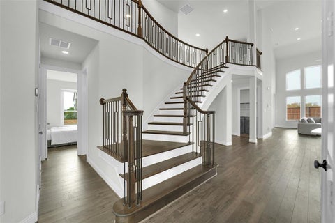 Tiny photo for 804 Meadow Holly Drive, Wylie, TX 75098 (MLS # 21396028)