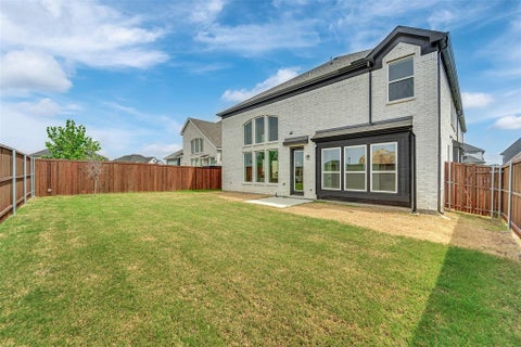 Tiny photo for 804 Meadow Holly Drive, Wylie, TX 75098 (MLS # 21396028)