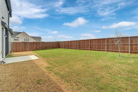 Tiny photo for 804 Meadow Holly Drive, Wylie, TX 75098 (MLS # 21396028)
