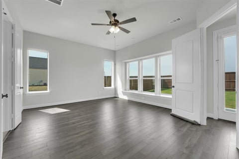Tiny photo for 804 Meadow Holly Drive, Wylie, TX 75098 (MLS # 21396028)