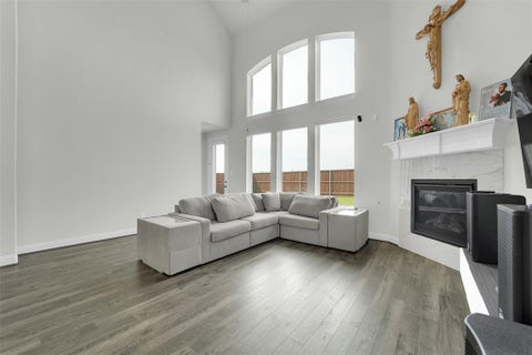 Tiny photo for 804 Meadow Holly Drive, Wylie, TX 75098 (MLS # 21396028)