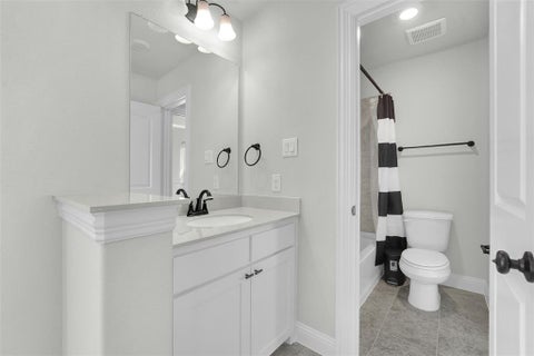 Tiny photo for 804 Meadow Holly Drive, Wylie, TX 75098 (MLS # 21396028)