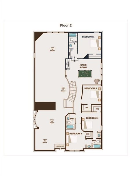 Tiny photo for 804 Meadow Holly Drive, Wylie, TX 75098 (MLS # 21396028)