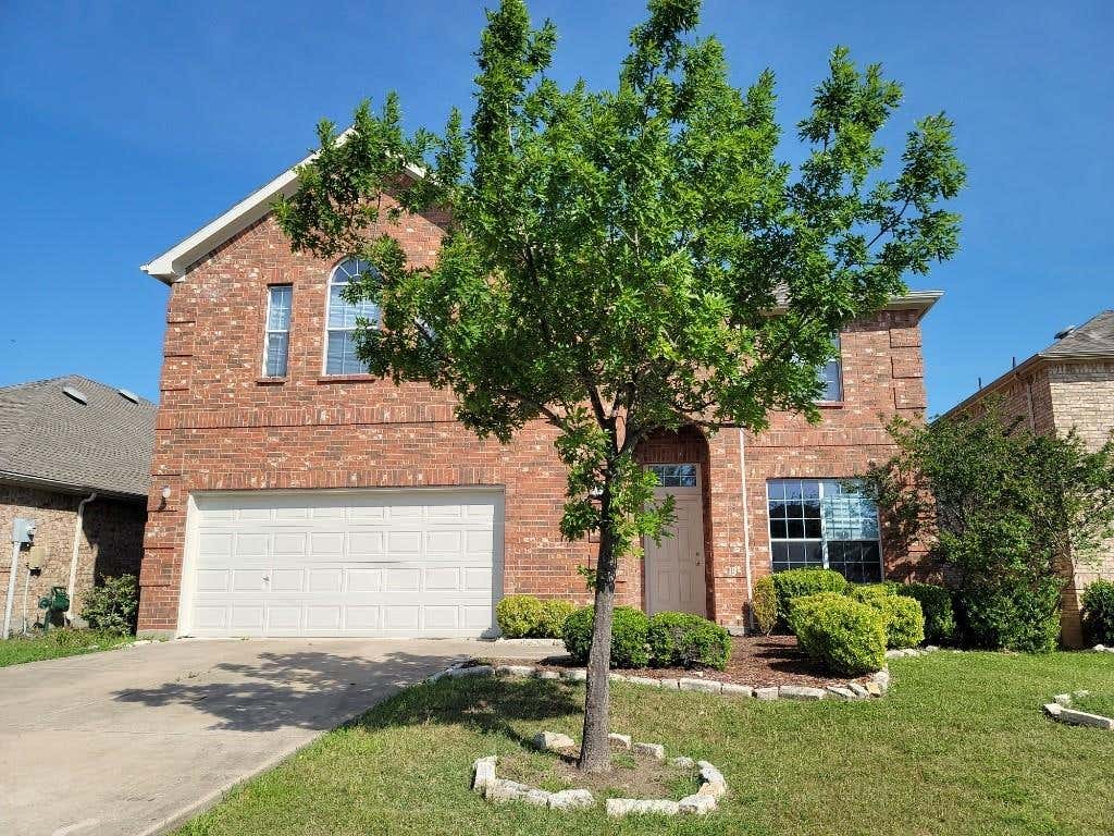 Photo of 2061 Fair Crest Trail, Forney, TX 75126 (MLS # 21357439)