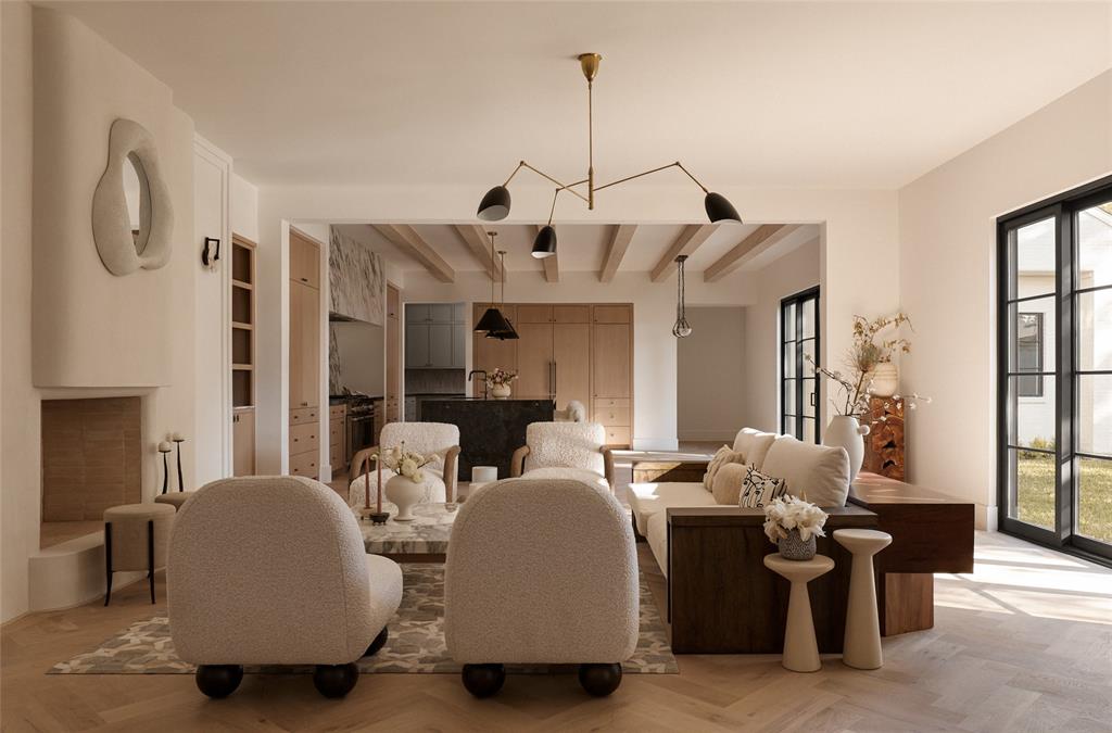 Glenridge Estates - Residential